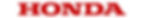 logo Honda