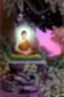 ảnh Phật Thích Ca Mâu Ni