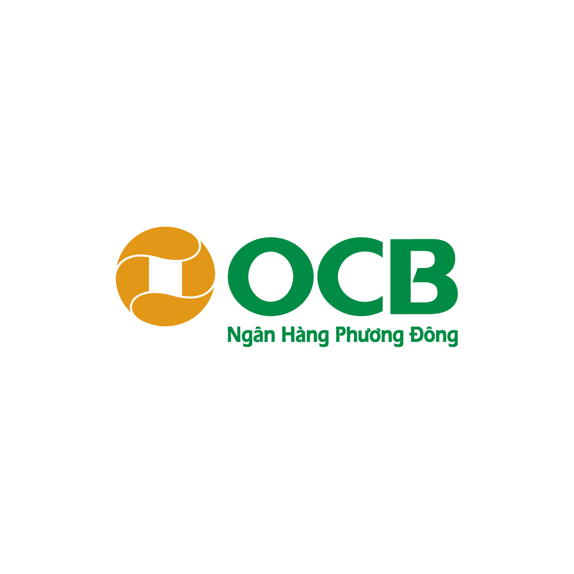 OCB Bank Logo Vector PDF PNG