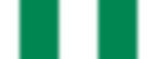 7. Nigeria Dân số: 204,6 triệu (2,6% dân số thế giới)