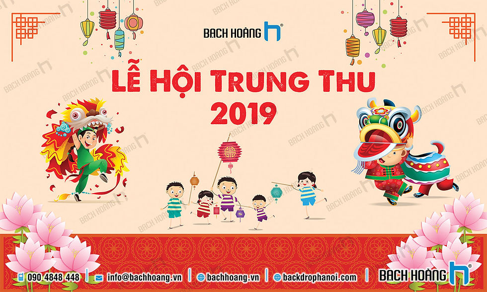 Backdrop Trung Thu - Phong Trung Thu 41.