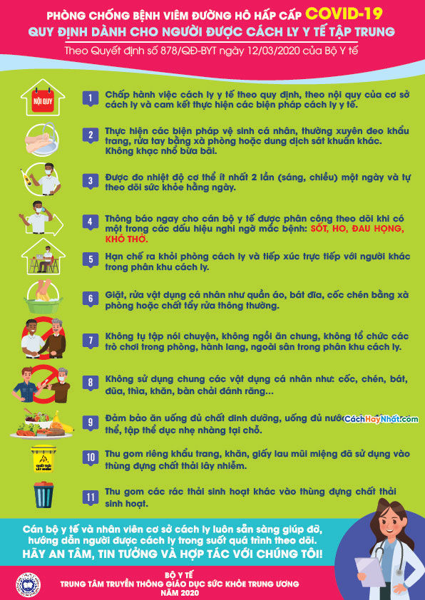 Hình thu nhỏ: Tờ Rơi, Poster, Pano COVID-19 File Vector Corel 09