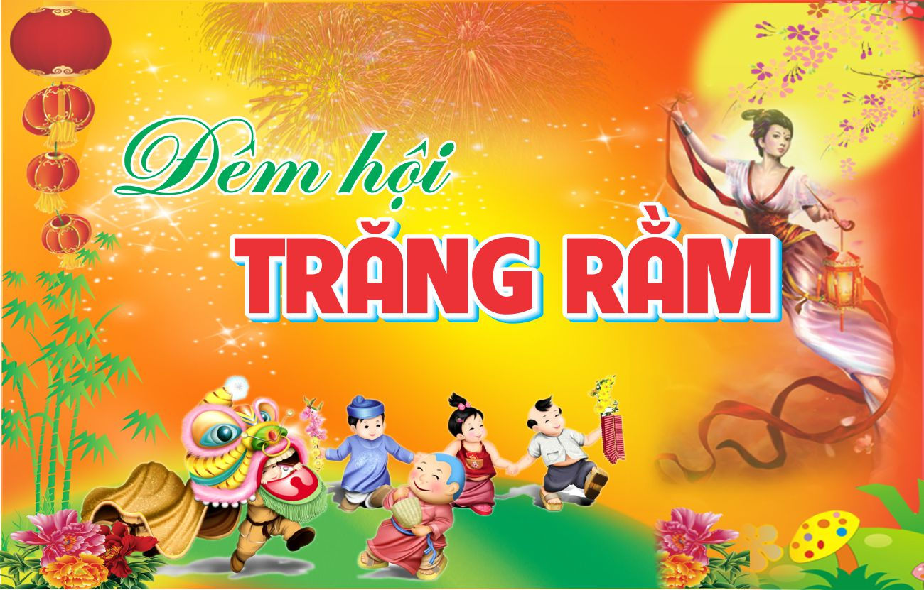 Mid-Autumn Festival Mid-Autumn Festival Vector Corel CDR