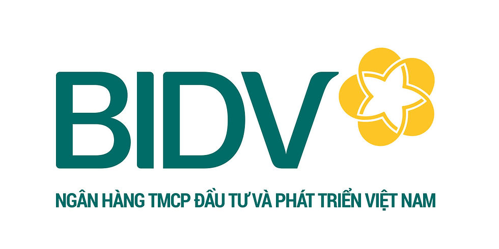 Logo BIDV - Ngân hàng TMCP Đầu tư và Phát triển Việt Nam