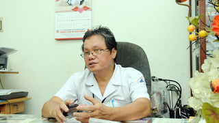 Nếu bạn thường xuyên phải tiếp xúc với người khác, chuyên gia khuyên mỗi ngày cần làm đủ 6 việc