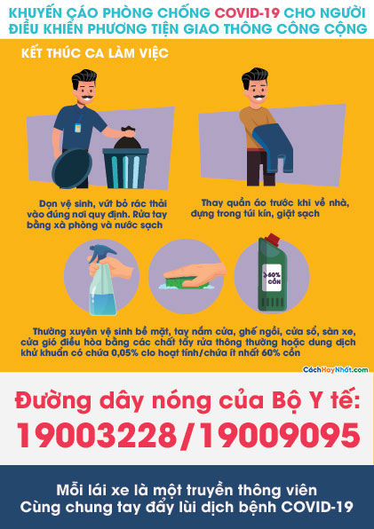 Hình thu nhỏ: Tờ Rơi, Poster, Pano COVID-19 File Vector Corel 09