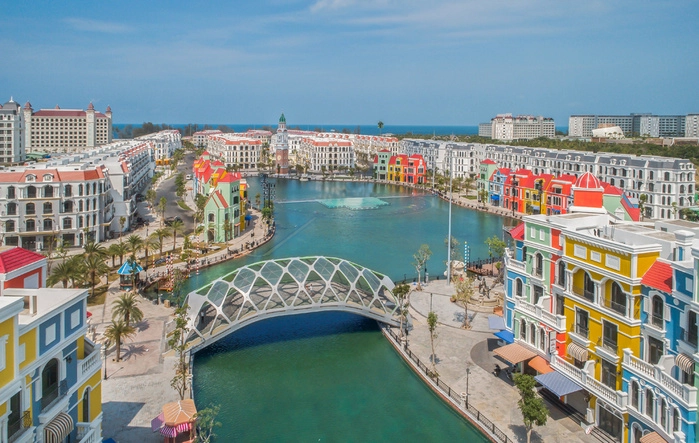 Grand World Phú Quốc - điểm đến hàng đầu cho mọi du khách