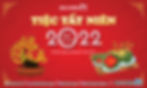 phông tiệc tất niên