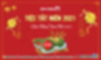 phông tiệc tất niên