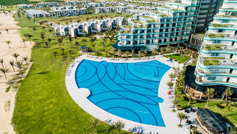 Vinpearl Resort & Golf Nam Hội An - Viên ngọc sáng của du lịch Quảng Nam