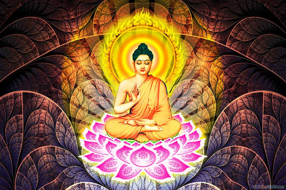 Ảnh Phật đẹp nhất