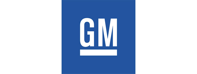 logo General Motors
