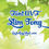 Thumbnail: Download Font UVF Slim Tony Viet Hoa