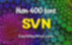 ảnh bìa bộ hơn 400 font SVN Việt hóa mới nhất