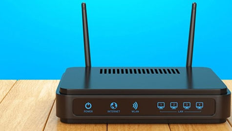 Những Cách Để Wi-Fi Nhà Bạn Khó Bị Sập Hơn Khi Quá Đông Người Sử Dụng Internet