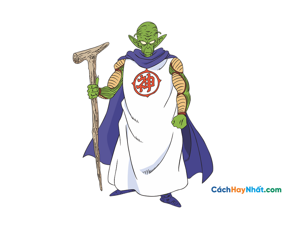 Vector Corel PNG 7 Dragon Ball