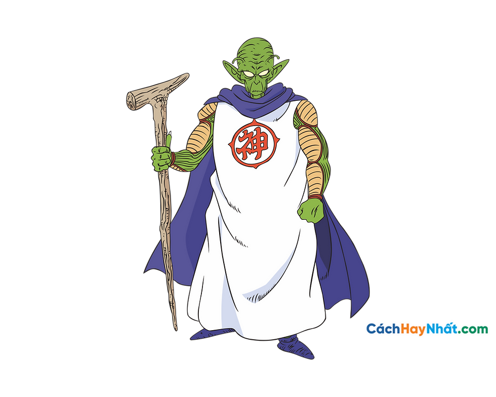 Vector Corel PNG 7 Dragon Ball