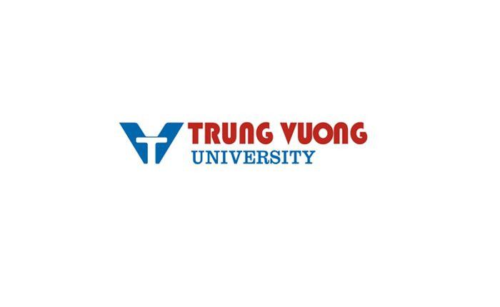 Logo Trường Đại học Trưng Vương