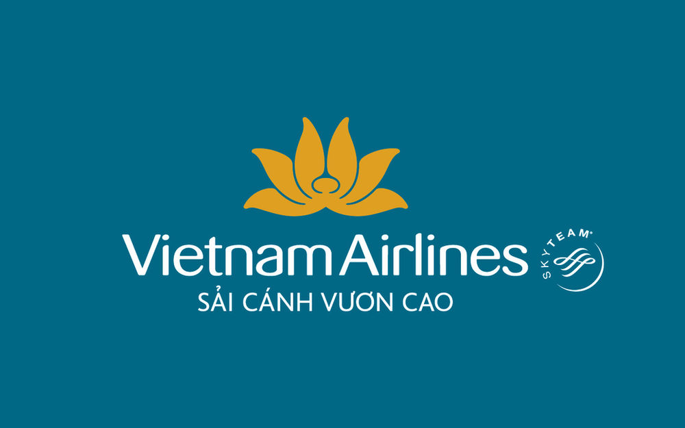 Free Download Logo Vietnam Airlines Vector AI PDF EPS PNG