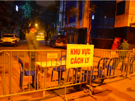 Nguyên Cục trưởng Cục Y tế dự phòng chỉ ra 3 điều người Hà Nội cần luôn nhớ