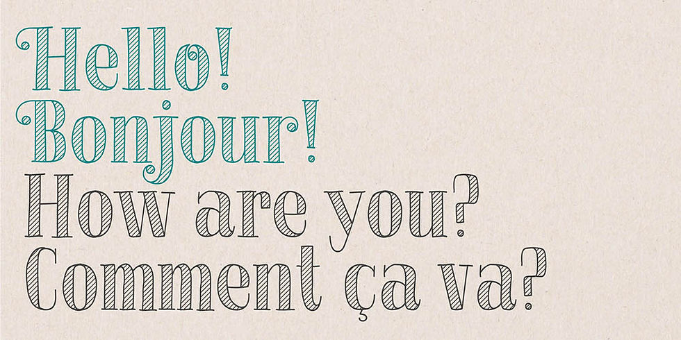 Font iciel La Chic Việt Hóa