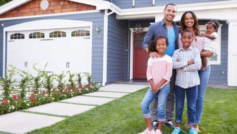 15 meilleures façons de protéger votre maison