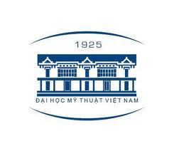 Logo Trường Đại học Mỹ thuật Việt Nam