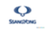 Logo SsangYong JPG