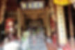 Chính điện đình La Khê