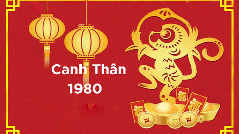 Sinh Năm 1980 Mệnh Gì? Tuổi Con Gì, Hợp Màu Nào, Làm Ăn Với Tuổi Nào Thì Tốt?