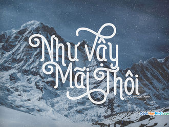Free Font iCiel Auther Tuyệt Đẹp Cho Thiết Kế
