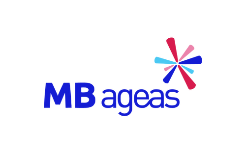 Logo Bảo Hiểm MB Ageas Life Vector CDR (Corel) AI (illustrator) PDF PNG