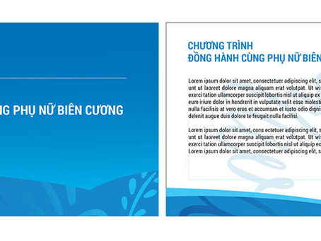 Download Template Hội LHPN Việt Nam File Vector CDR AI PDF