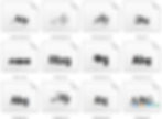 Ảnh chụp font UTM