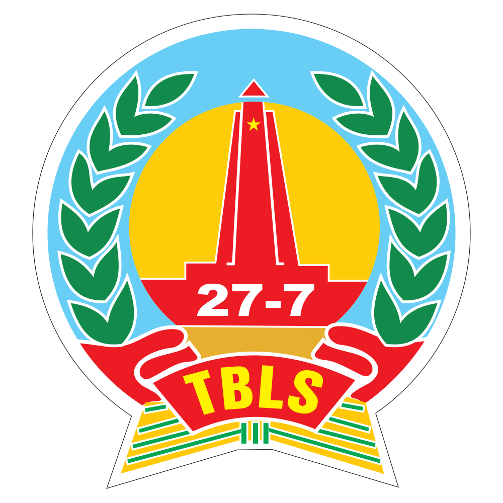 Logo Ngày Thương Binh Liệt Sĩ 27-7 PNG