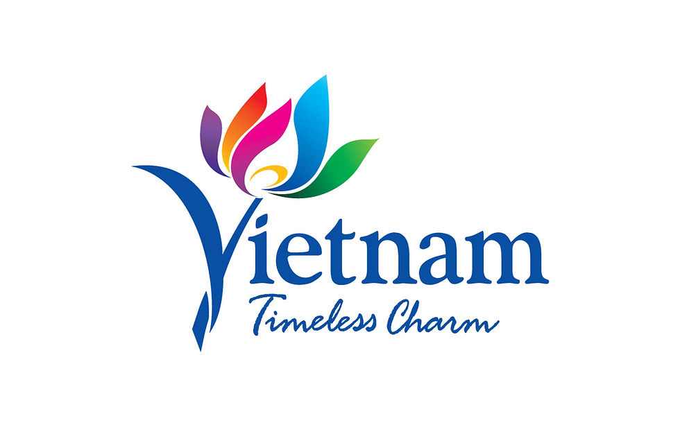 Logo Vietnam Timeless Charm