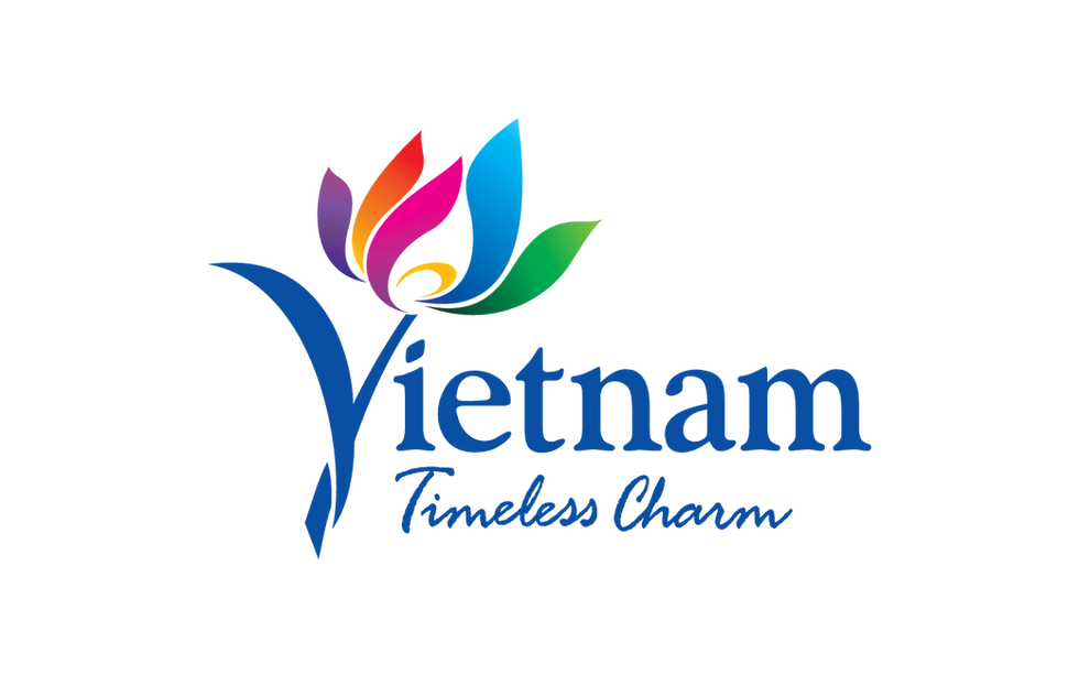 Logo Vietnam Timeless Charm PNG