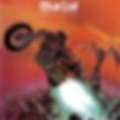 Album Bat Out of Hell