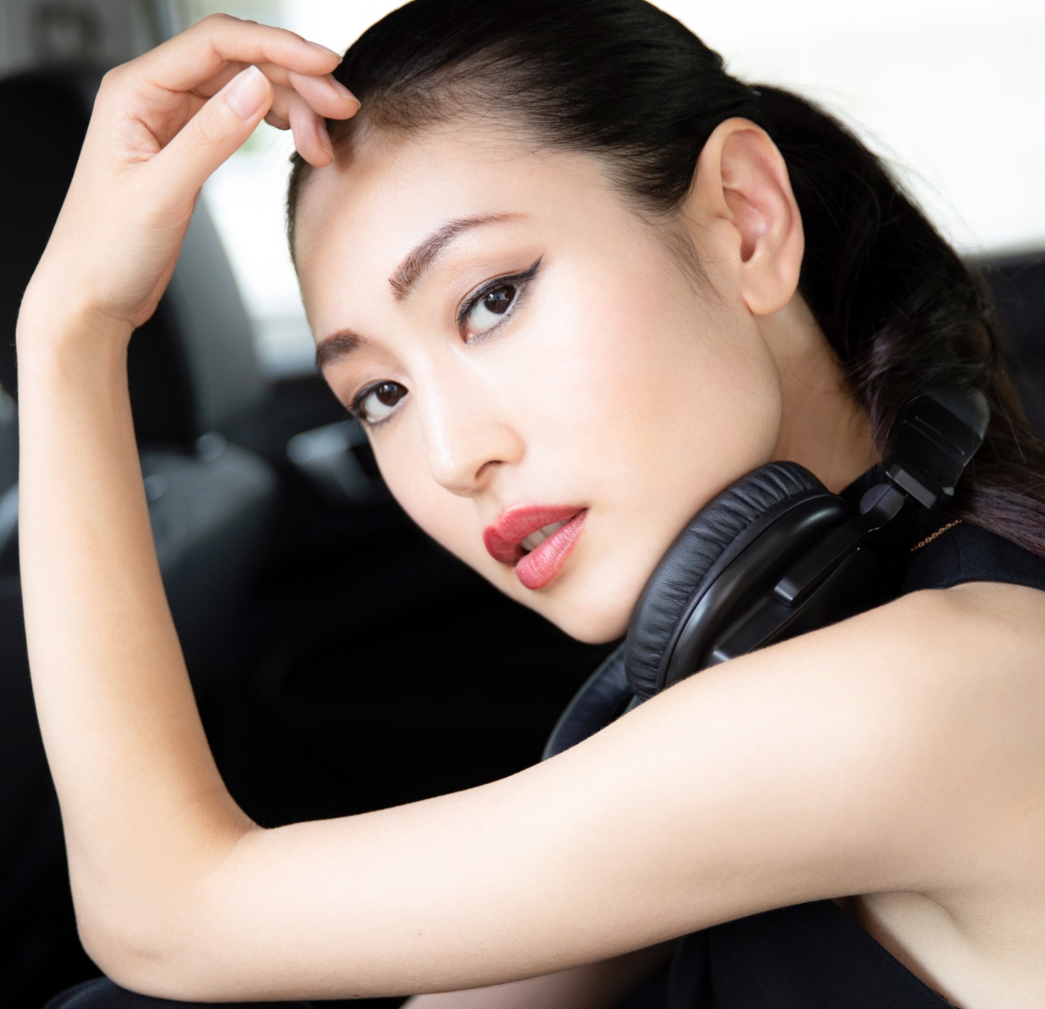 HOME | DJ YUMI | 東京都