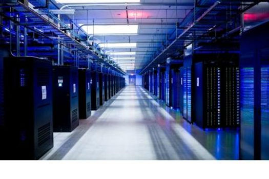 Data Centres | Vertiv UPS | Liebert