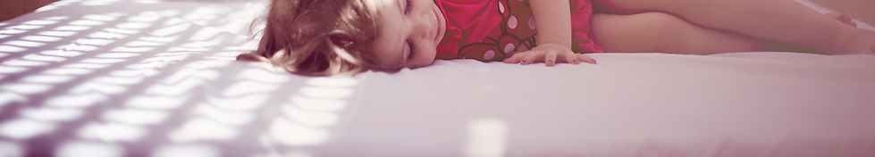 Enfant endormi
