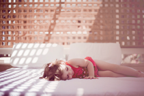 Adding This Step to Our Toddler's Bedtime Routine Changed Everything