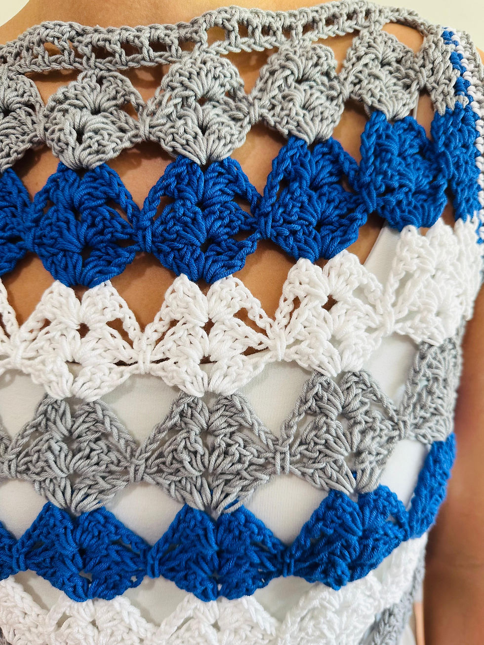 Thumbnail: Hooded Cozy Sweater