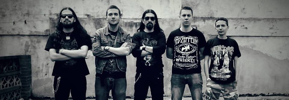 Integrantes Fatal Conquer