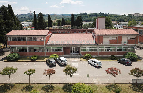 Filiale di Firenze - Formificio Romagnolo
