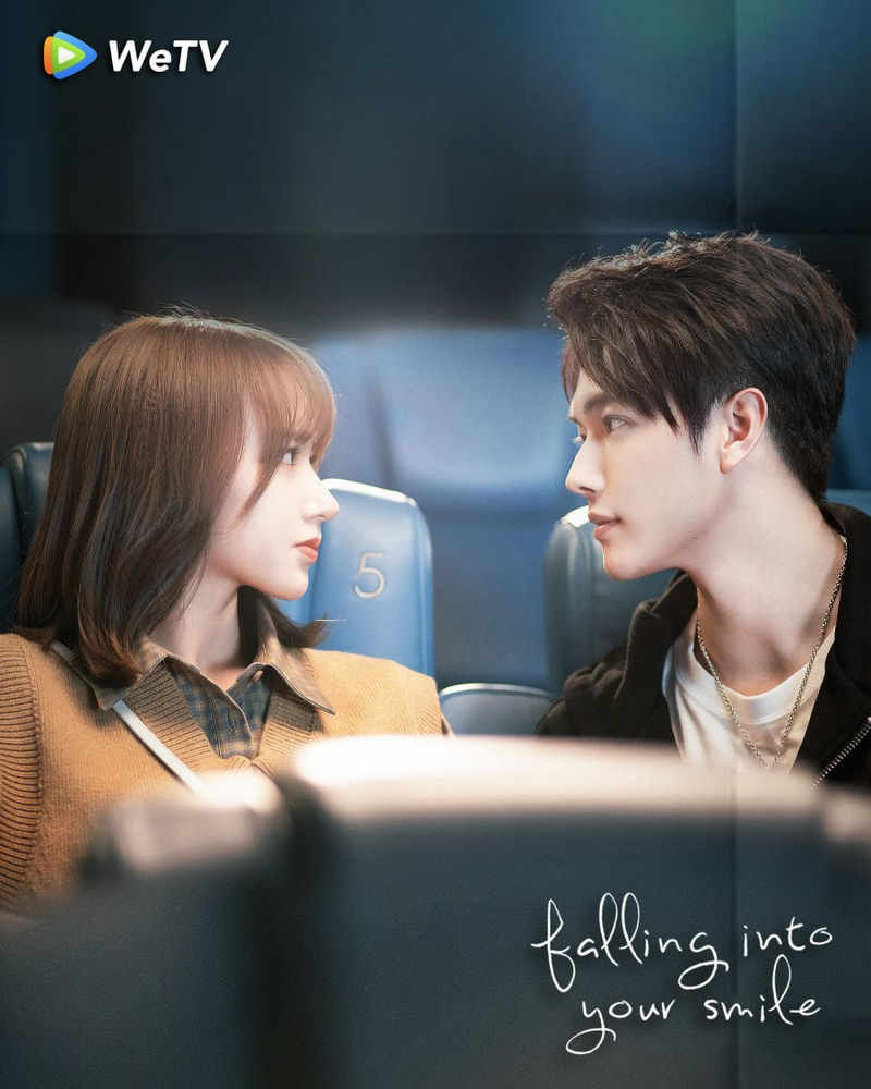 Falling Into Your Smile Episode 1 Top 4 Chinese E-Sport Dramas Recommendation