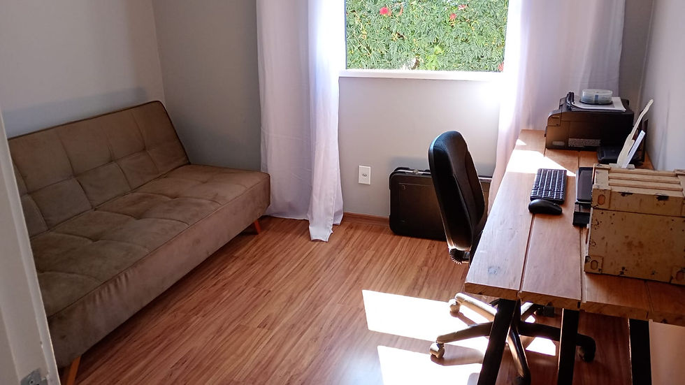 Miniatura: Linda casa em agriões