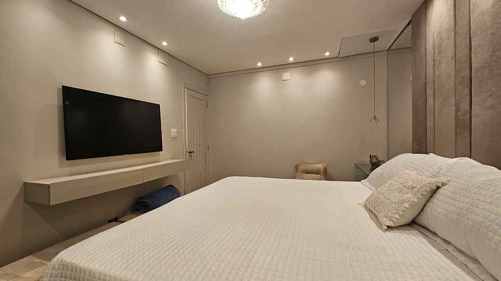 Miniatura: Linda casa com sofisticação, conforto e sustentabilidade em um só lugar!