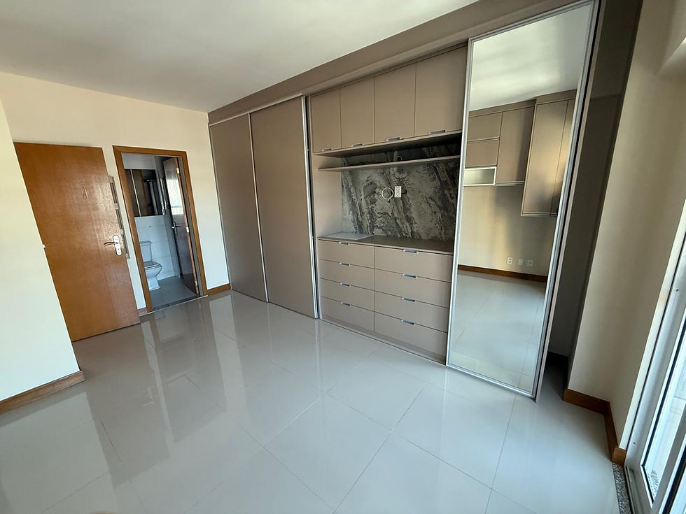 Miniatura: Apartamento na Várzea