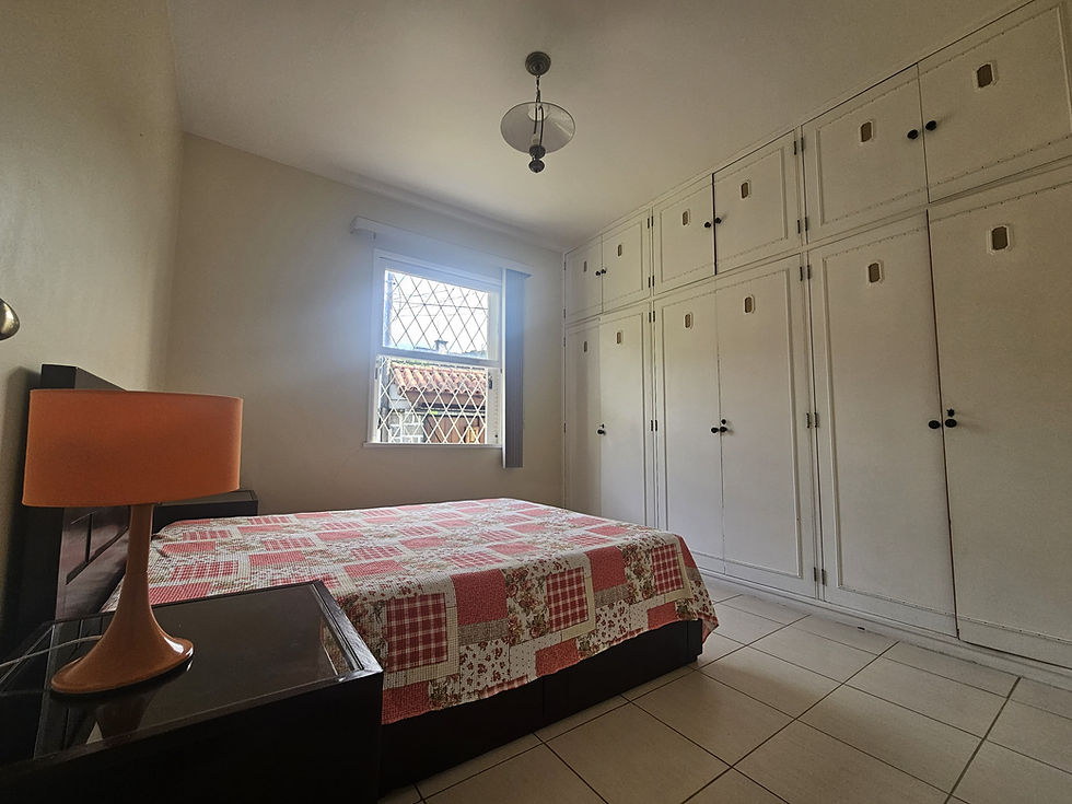 Miniatura: CASA LINEAR DOS SONHOS EM IUCAS – CONFORTO E PRATICIDADE EM UM SÓ LUGAR